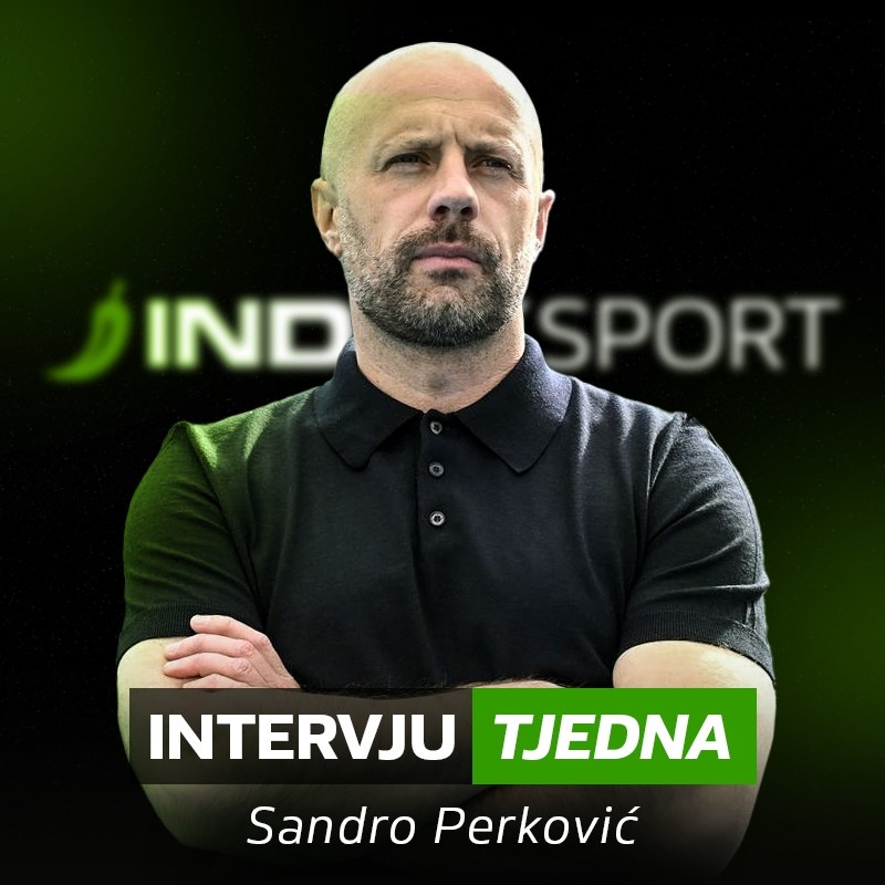 Razišao sam se s Dinamom i bio skeptičan oko zemlje u koju idem. Sada se sramim