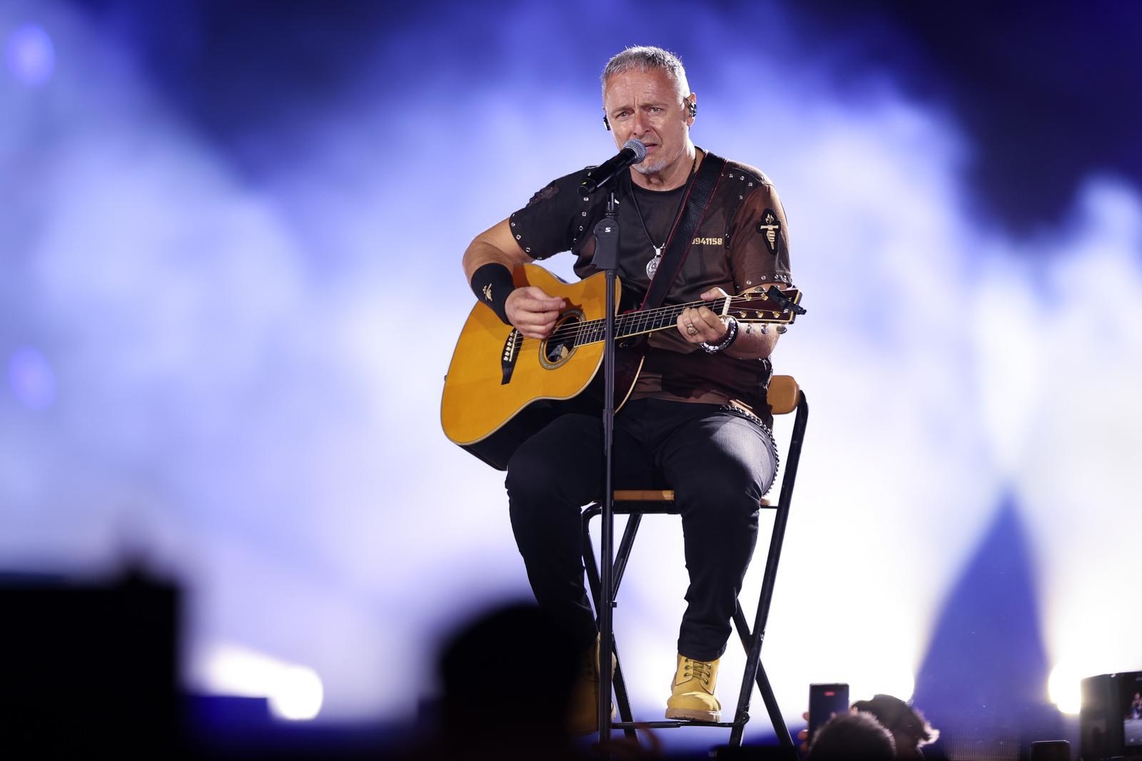 Varaždinski gradonačelnik najavio Thompsonov koncert u tom gradu