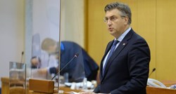 Plenković predstavio proračun saboru: Osigurat ćemo Hrvatskoj gospodarski oporavak