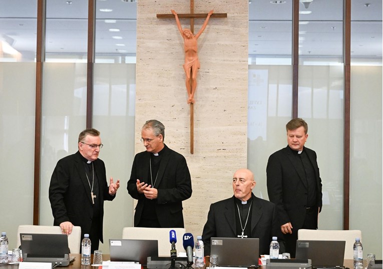 Biskupi raspravljali o  "dušobrižništvu branitelja"