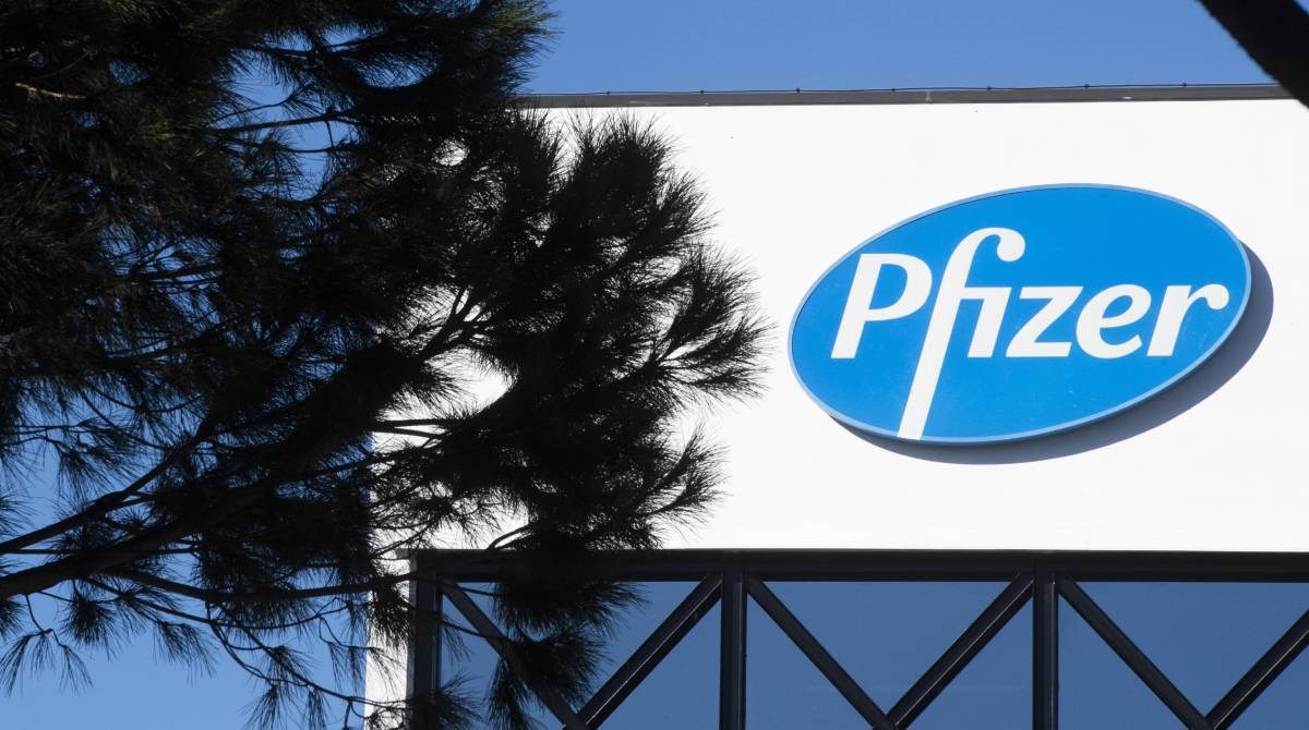 Pfizer je upravo prijavio cjepivo za odobrenje u Europi