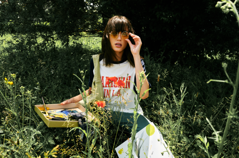 Vjerujemo u zeleniju budućnost!