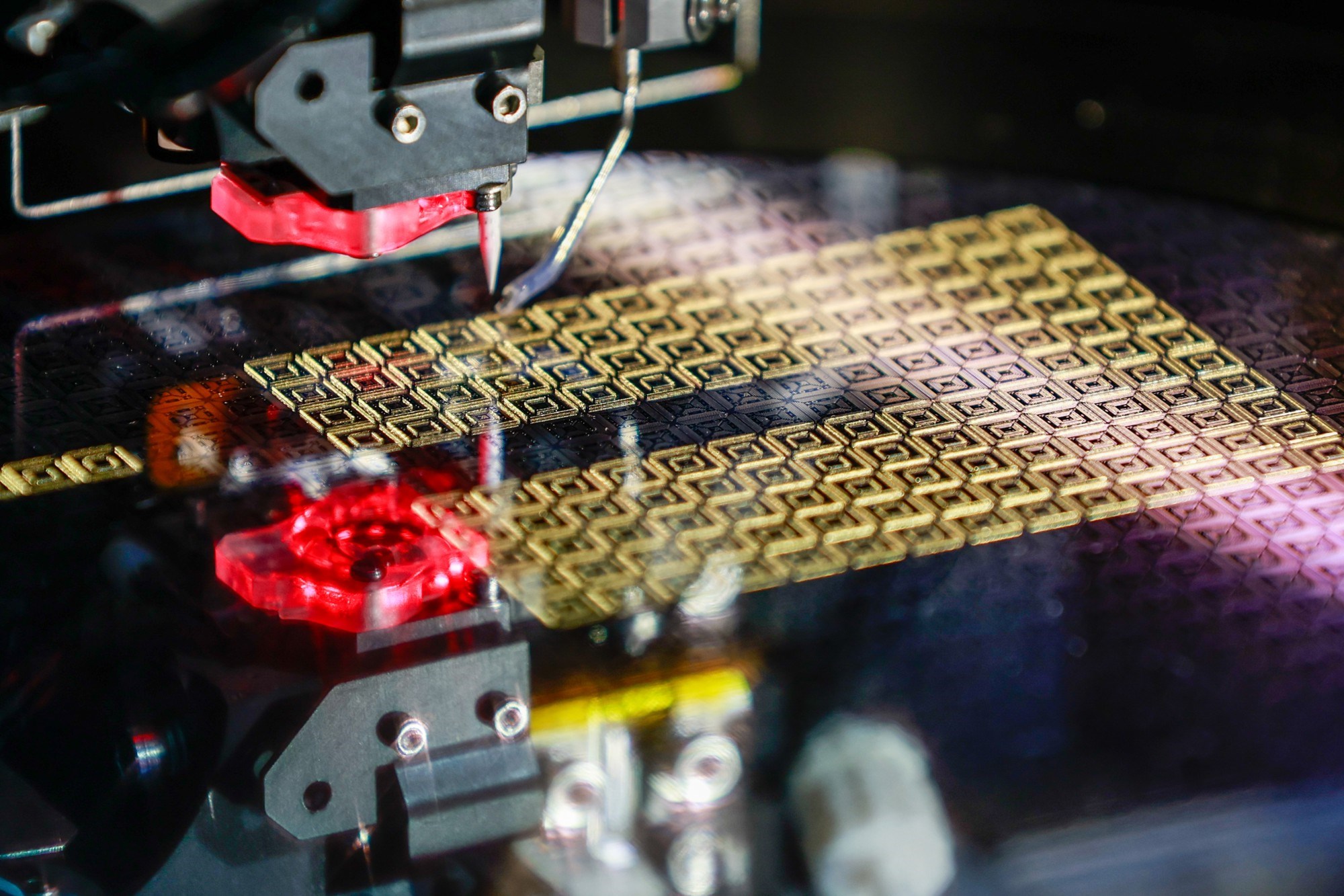 Kina ublažava zabranu izvoza čipova u sklopu dogovora sa SAD-om