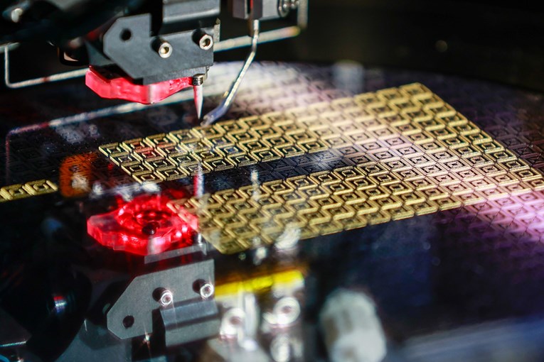 Dogovor Kine i SAD-a: Čipovi, soja i rijetki metali