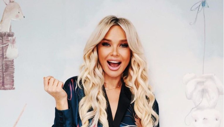 Maju Šuput iznenadio poklon za sina: Pala je i prva članska iskaznica