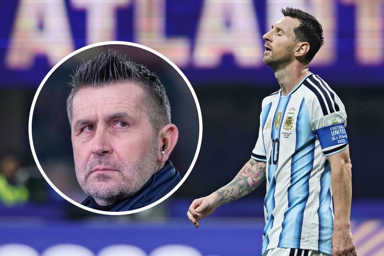 Argentina protiv Zelenortskih Otoka, Egipta pa Švicarske. Bjelica: Poklopilo se