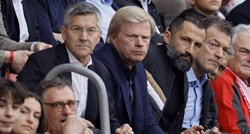 Sky: Bayern će na kraju sezone potjerati Kahna ili Salihamidžića