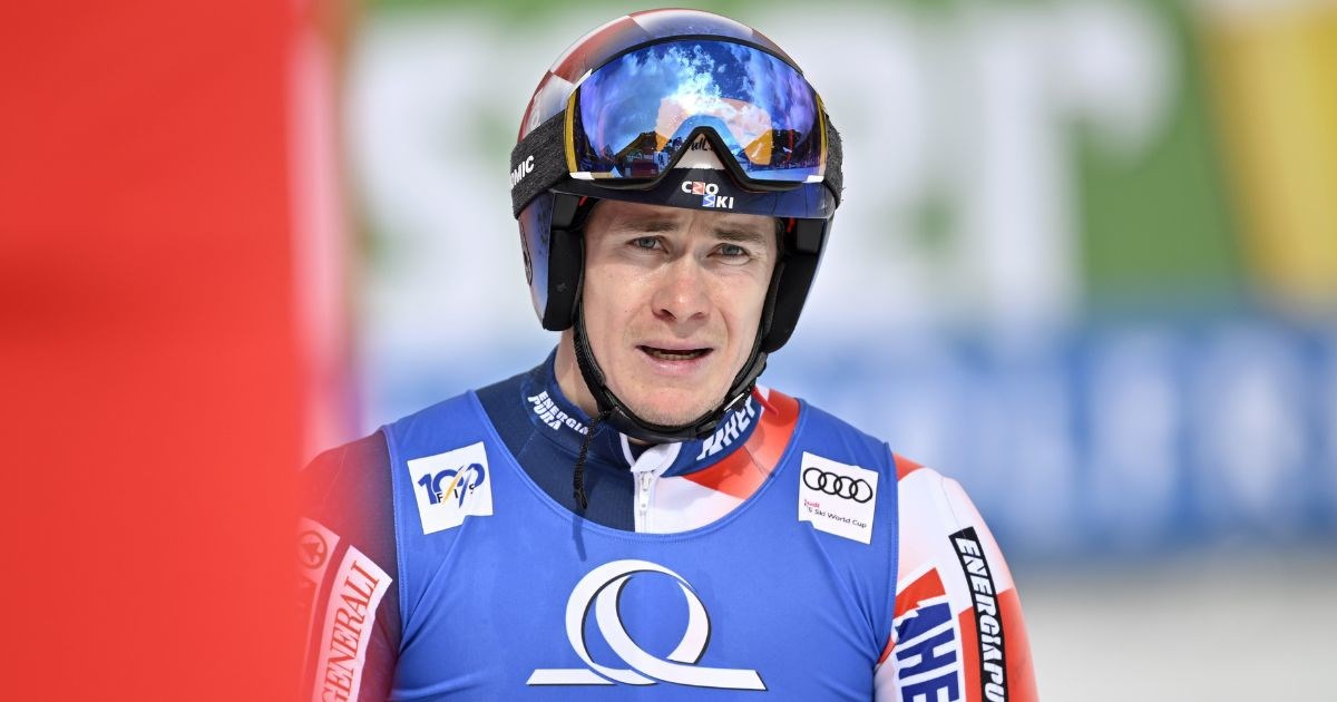 Zubčić: Dinamo je ove sezone kao skijanje. Malo gore, malo dolje