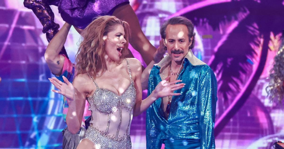 Voditeljica na probi Eurosonga pokazala odvažan stajling i sve ostavila bez daha