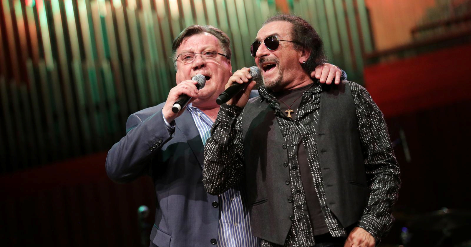 Željko Bebek oprostio se od Halida: "Zauvijek ću pamtiti tvoju toplinu i ljudskost"