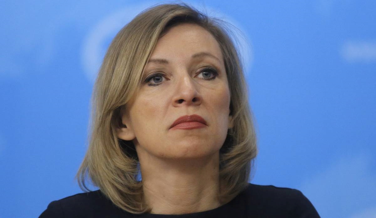 Moldavija smanjuje broj ruskih diplomata. Zaharova: Rusija će odgovoriti