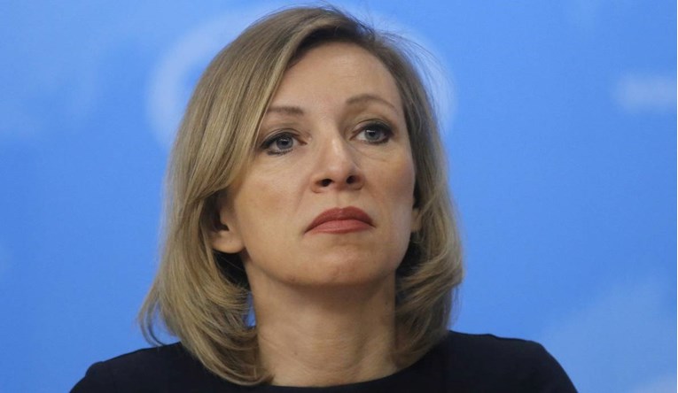 Moldavija smanjuje broj ruskih diplomata. Zaharova: Rusija će odgovoriti 