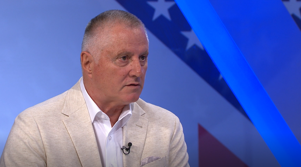 Ivković: Cico mi je nakon himne u Brazilu rekao: 'Tomek, sad mogu i umret'