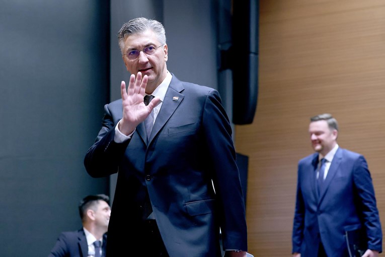 Plenković: Hrvatska će na kraju godine biti jednako razvijena kao Mađarska