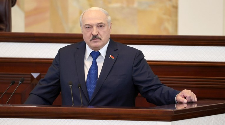 Bjelorusija neće sudjelovati u Istočnom partnerstvu EU