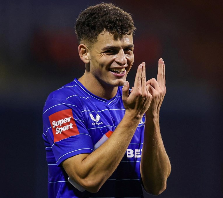 Stoper Dinama: Boban mi je rekao da mu mogu pisati kad god želim