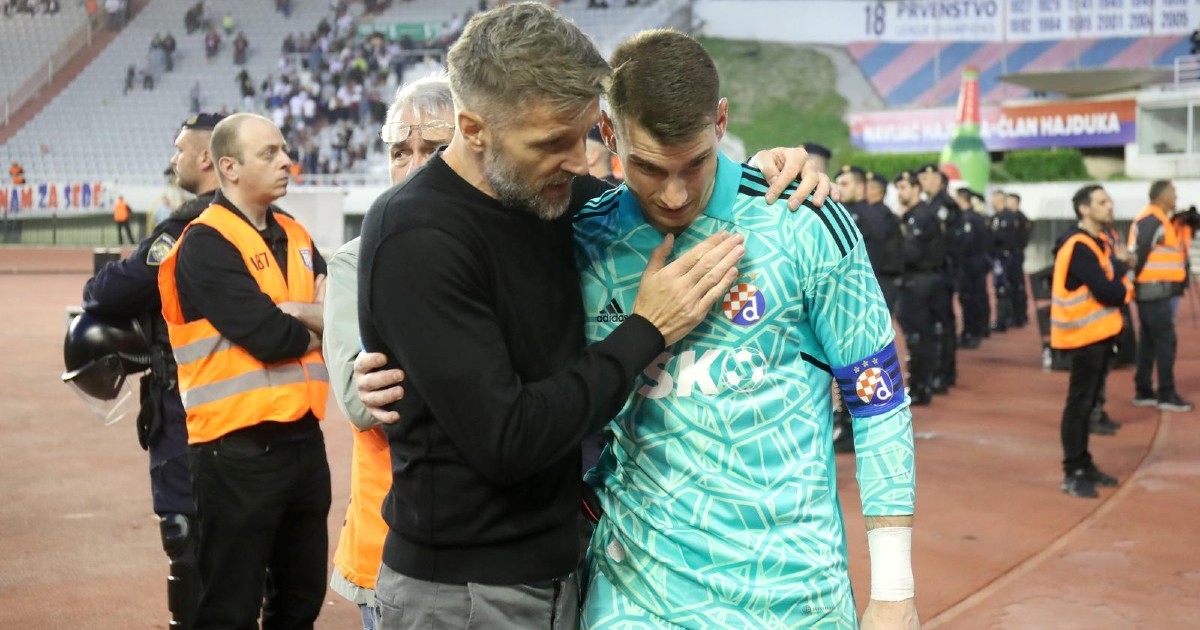 Ovo su detalji ponude koju je Livaković dobio da napusti Dinamo