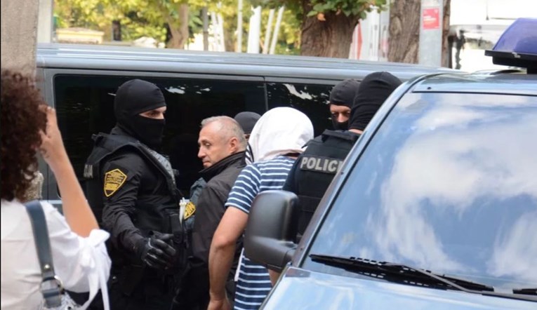 U BiH razbijena kriminalna grupa. 13 uhićenih, jedan je u zatvoru u Hrvatskoj