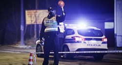 Prometna nesreća na Korčuli: Poginuo policajac (22), jedna osoba teško ozlijeđena