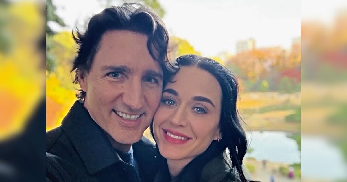 Katy Perry objavila prvu fotografiju s Justinom Trudeauom, bili u Japanu