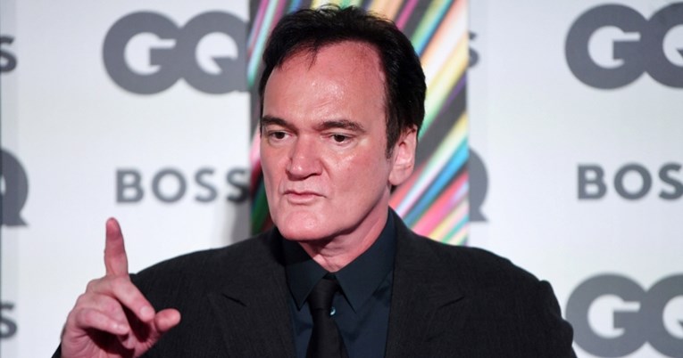 Quentin Tarantino majci nikada nije dao ni centa, jednu stvar joj ne može zaboraviti