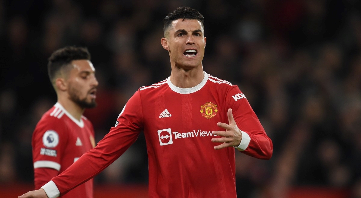Mirror: Ronaldo nije mogao vjerovati da United u 12 godina nije obnovio bazen