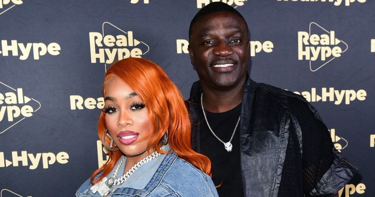 Akon se razvodi: Supruga Tomeka Thiam zatražila razvod nakon 29 godina braka