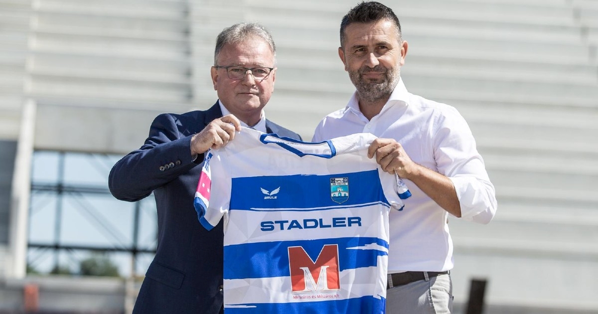 Završen sudski spor između Bjelice i Osijeka. Nagodili su se