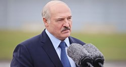Lukašenko: Protivnici ove zemlje žele zadaviti Bjelorusiju