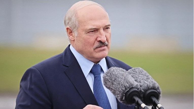 Lukašenko: Apsolutna je laž da smo prisilno spustili Ryanairov zrakoplov