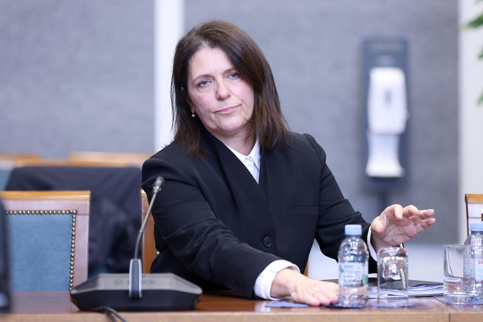 Hrvatska ima novu predsjednicu Vrhovnog suda