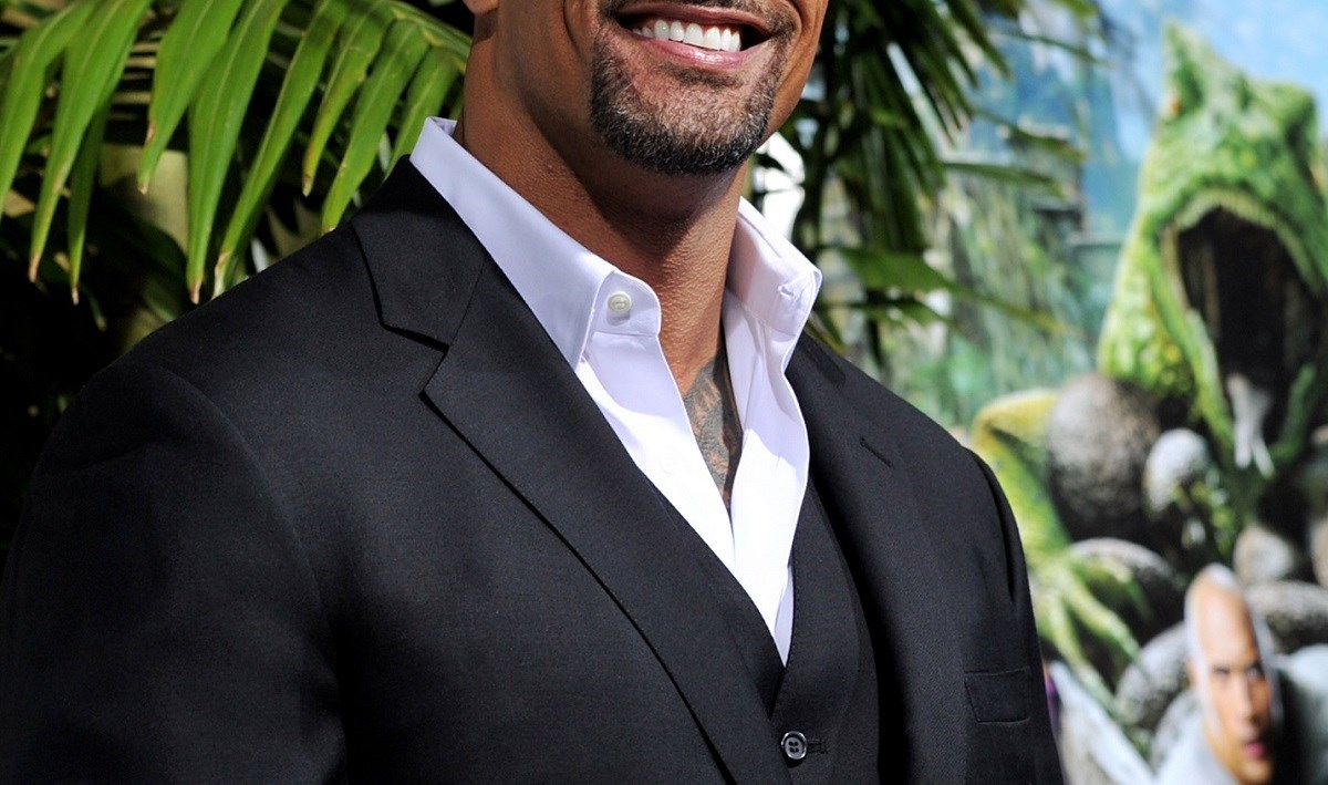 Forbes: Isti glumac najplaćeniji je na svijetu drugu godinu zaredom