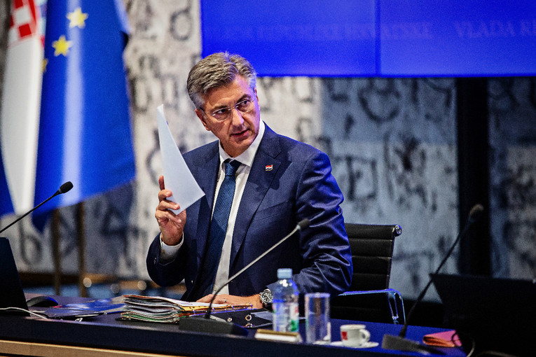 USKOK ima pristup poreznim bazama, EPPO nema. Gong: To je problem