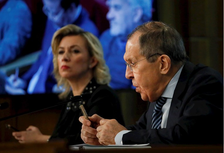 Rusija: Američki veto imat će strašne posljedice