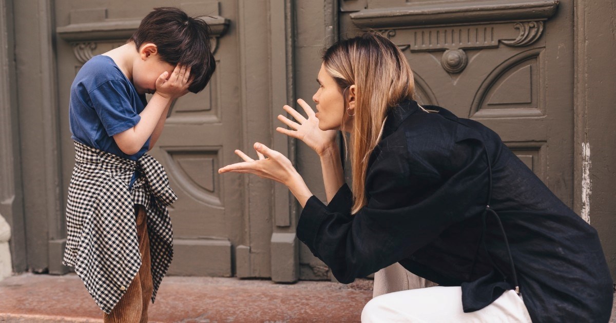 Roditelji koji (nesvjesno) narušavaju povjerenje djece to čine na ovih osam načina