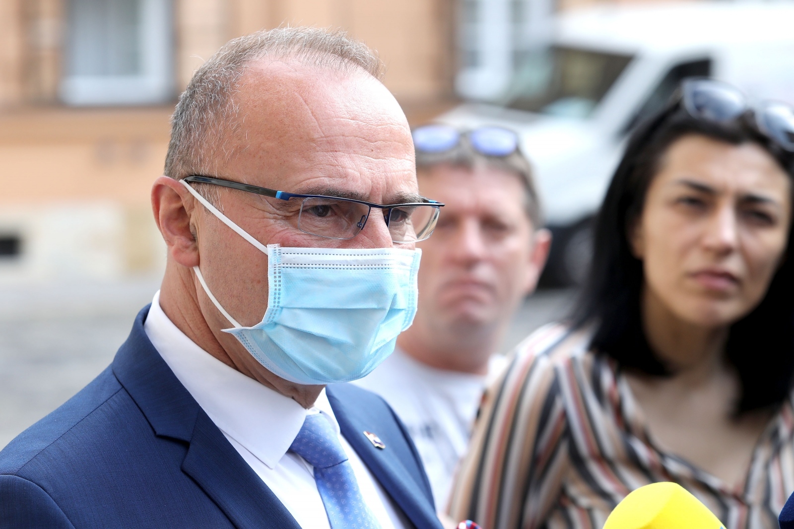 Grlić Radman: Nizozemska će "preispitati odluku" o Hrvatskoj