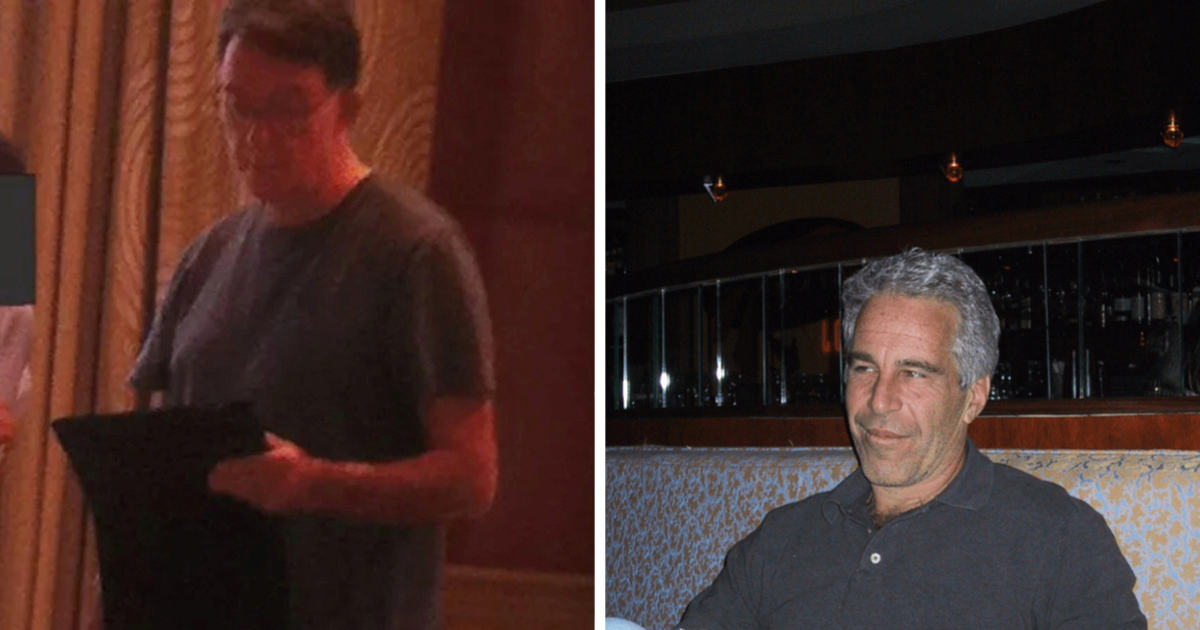 Mandelson pokušao Epsteinu srediti posjet Downing Streetu za "kumče" od 15 godina