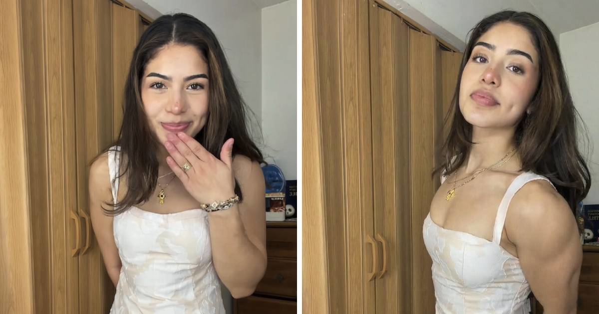 "Mislim da sam previše vježbala": Fit djevojka viralnim videom pokrenula raspravu