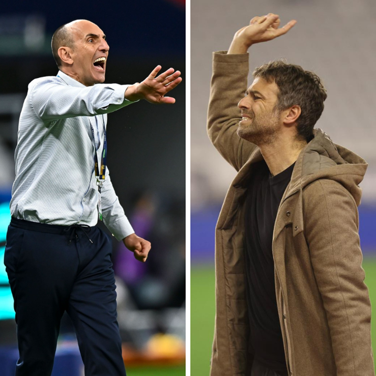 Kruno Jurčić je bio posve u pravu oko Hajduka