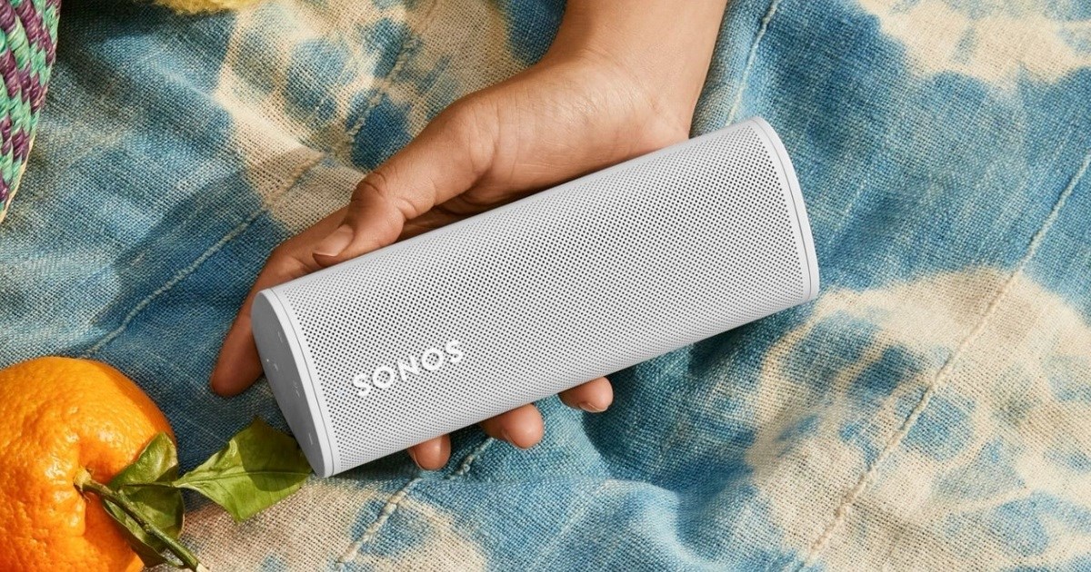 Sonos potvrdio opasan kvar na Roam zvučnicima