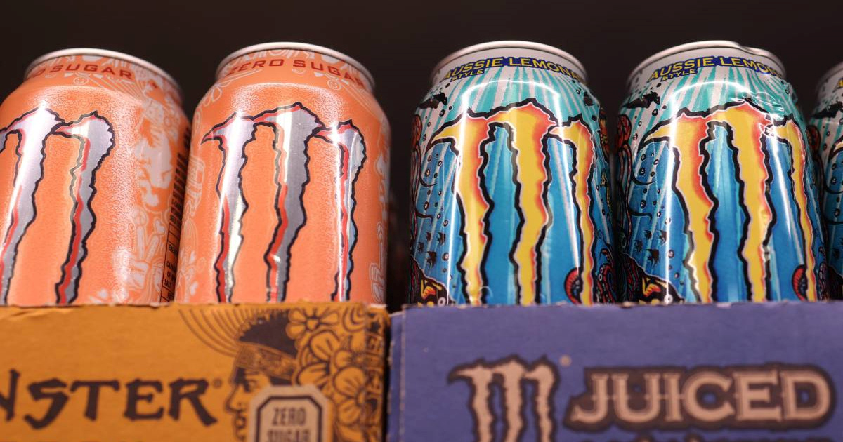 Španjolska će zabraniti energetska pića mlađima od 16 godina