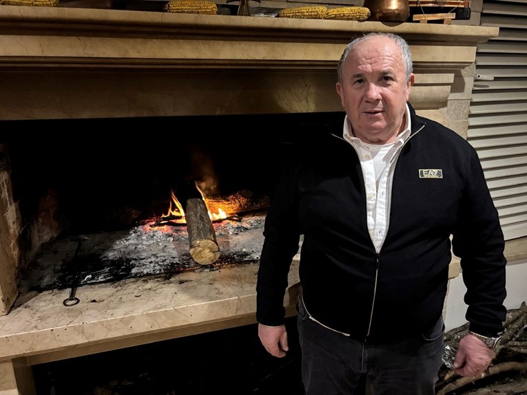 Na TikToku osvanuo profil pod Kerumovim imenom. Objavljena je njegova fotka iz 1977.