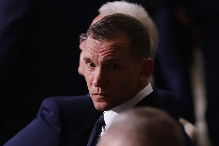 Ševčenko: Razgovarao sam s Modrićem, iznenadilo me koliko je ponizan