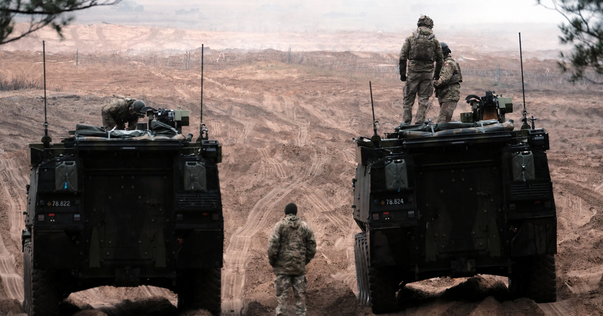 Šef NATO-a: Nije bitno kupujete li europsko ili američko. Oružja nema dovoljno