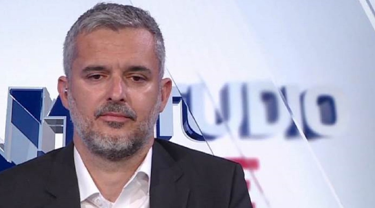 Raspudić: DORH je najveći problem Hrvatske