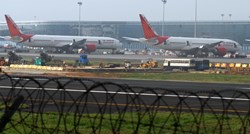 Indija nakon pada zrakoplova u Kini provjerava sve Boeingove avione istog tipa