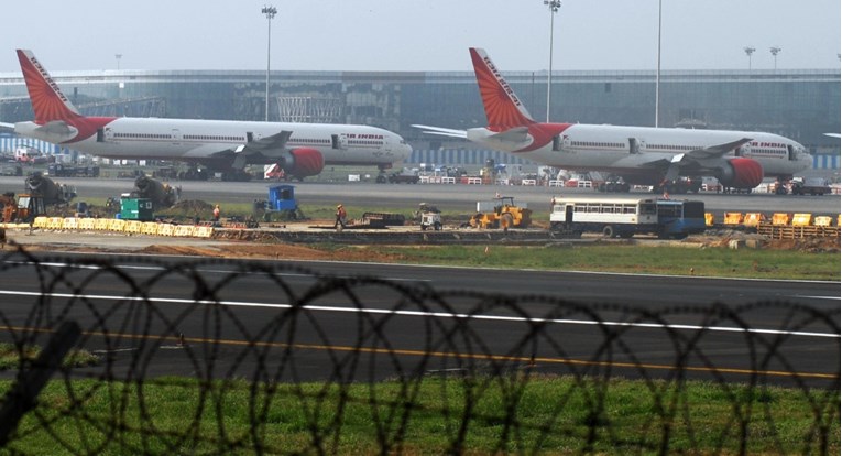 Indija nakon pada zrakoplova u Kini provjerava sve Boeingove avione istog tipa