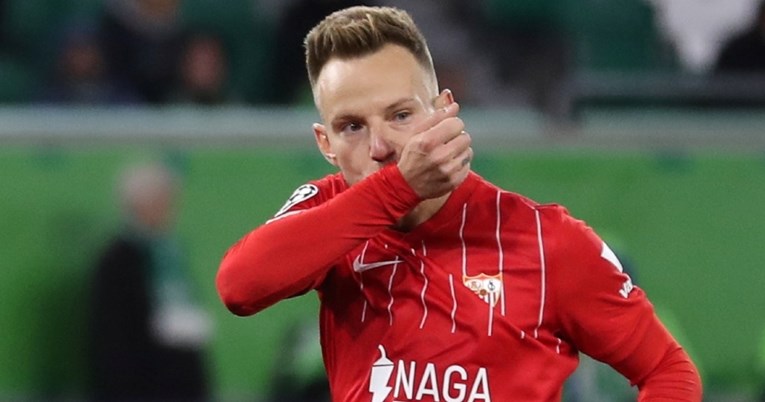 Rakitić o nepoznatom detalju iz Barcine svlačionice: I Messi je pjevao našu himnu