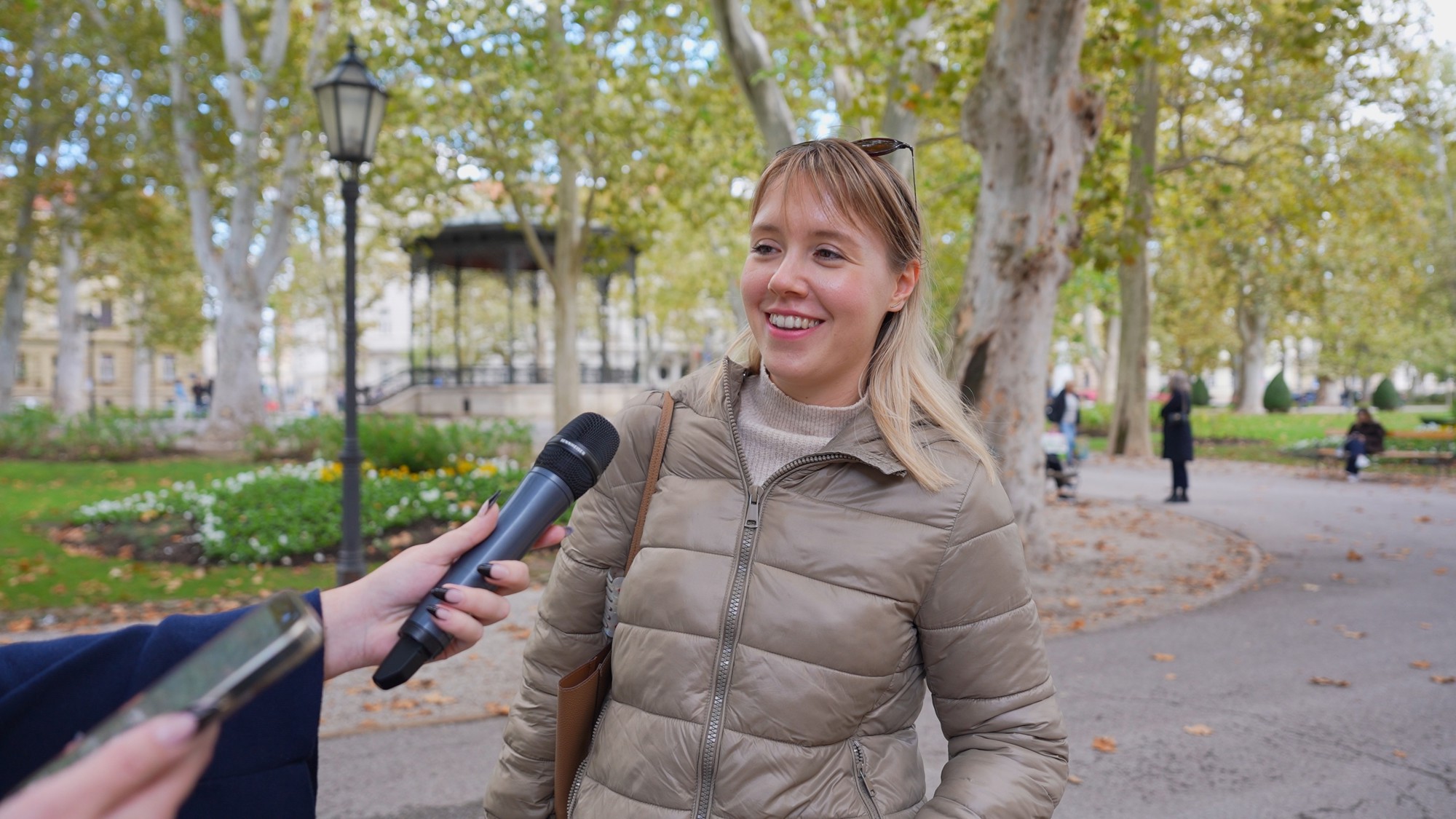 VIDEO Zaustavili smo ljude na ulici da odigraju mini kviz. Kako biste se vi snašli?