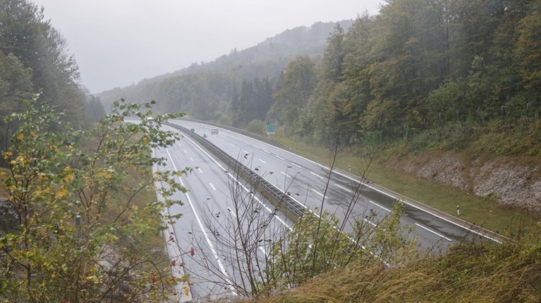 U nekim dijelovima Hrvatske pala rekordna količina kiše